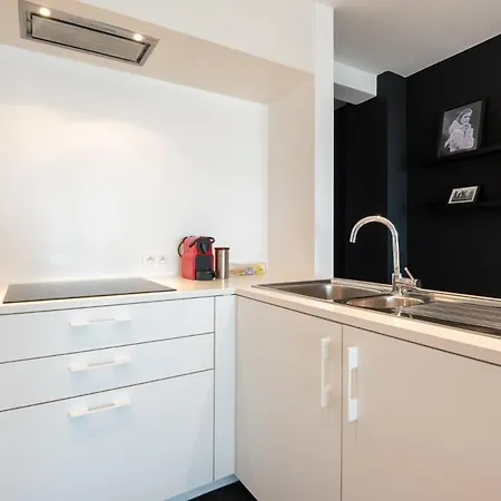 Apartment Eliza - Luxurious With Stunning Sea Views Ostende