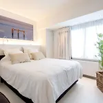 公寓 Eliza - Luxurious With Stunning Sea Views *