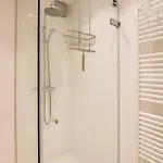 Eliza - Luxurious With Stunning Sea Views 公寓 奥斯滕德