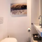 公寓 Eliza - Luxurious With Stunning Sea Views 奥斯滕德