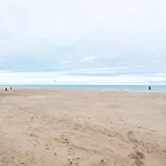 公寓 Eliza - Luxurious With Stunning Sea Views 奥斯滕德