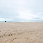 公寓 Eliza - Luxurious With Stunning Sea Views 奥斯滕德