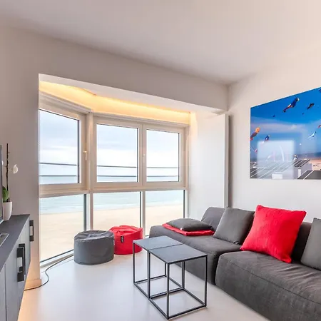 Eliza - Luxurious With Stunning Sea Views