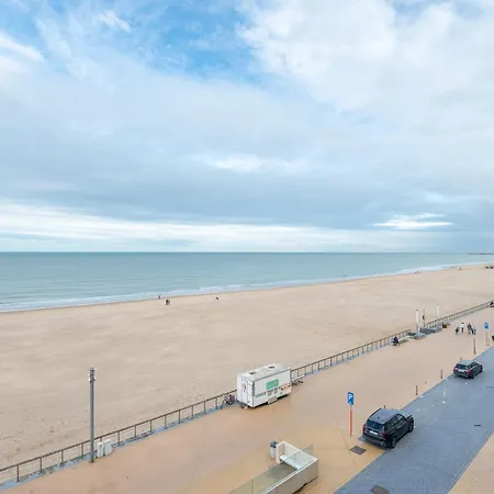 Apartment Eliza - Luxurious With Stunning Sea Views