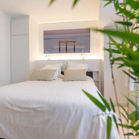 Apartment Eliza - Luxurious With Stunning Sea Views Ostend