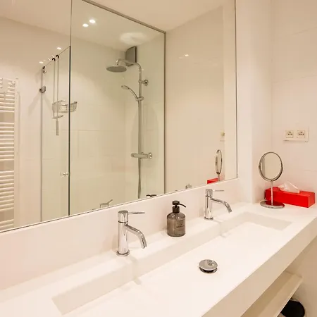 Eliza - Luxurious With Stunning Sea Views * Ostend