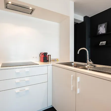 Apartment Eliza - Luxurious With Stunning Sea Views Ostend