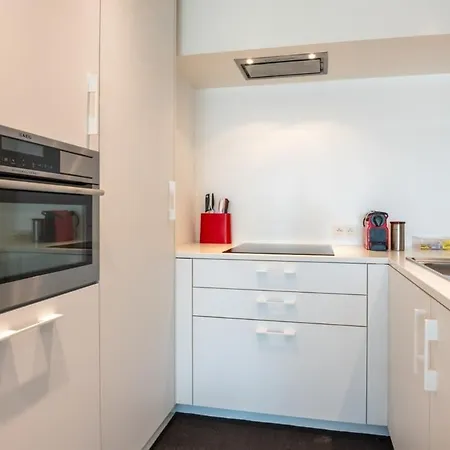 Appartement Eliza - Luxurious With Stunning Sea Views *