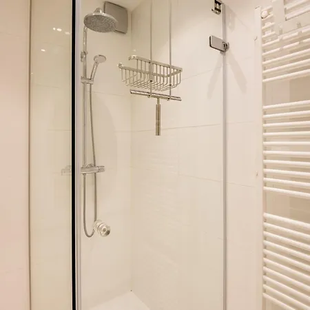 Eliza - Luxurious With Stunning Sea Views Oostende