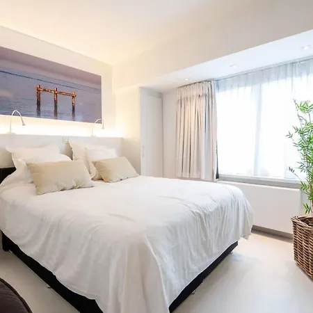 Eliza - Luxurious With Stunning Sea Views * Oostende