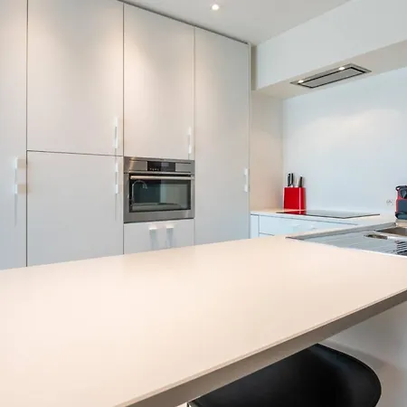 Apartment Eliza - Luxurious With Stunning Sea Views *