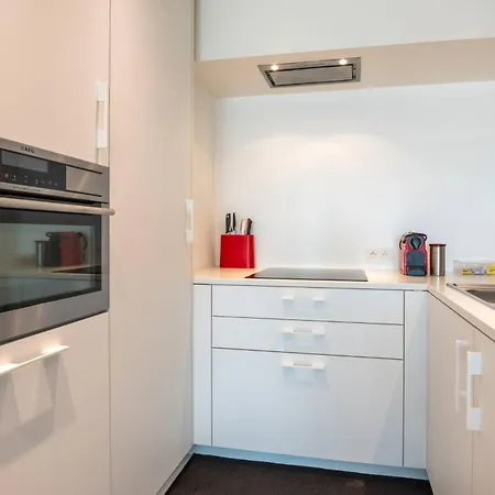 Apartment Eliza - Luxurious With Stunning Sea Views