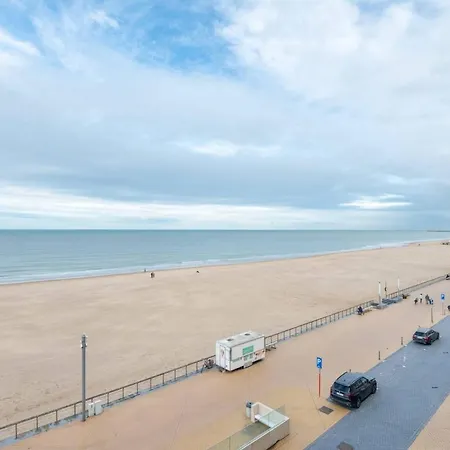 Eliza - Luxurious With Stunning Sea Views Apartment