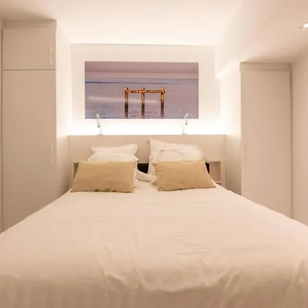 Eliza - Luxurious With Stunning Sea Views * 오스텐드