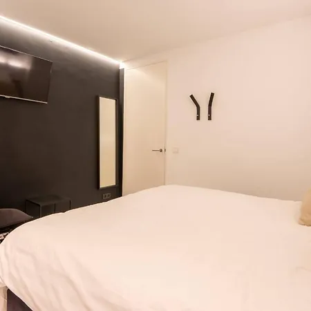 Apartment Eliza - Luxurious With Stunning Sea Views Ostende