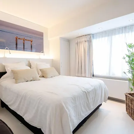 Apartment Eliza - Luxurious With Stunning Sea Views *
