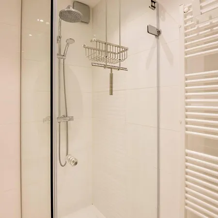 Eliza - Luxurious With Stunning Sea Views Apartman Ostende