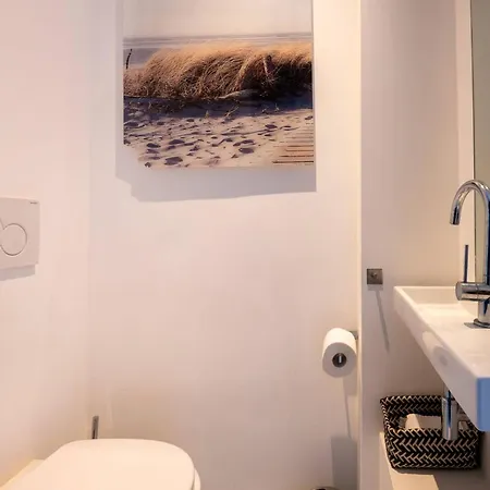 Apartment Eliza - Luxurious With Stunning Sea Views Ostende