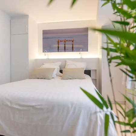 Eliza - Luxurious With Stunning Sea Views * 오스텐드