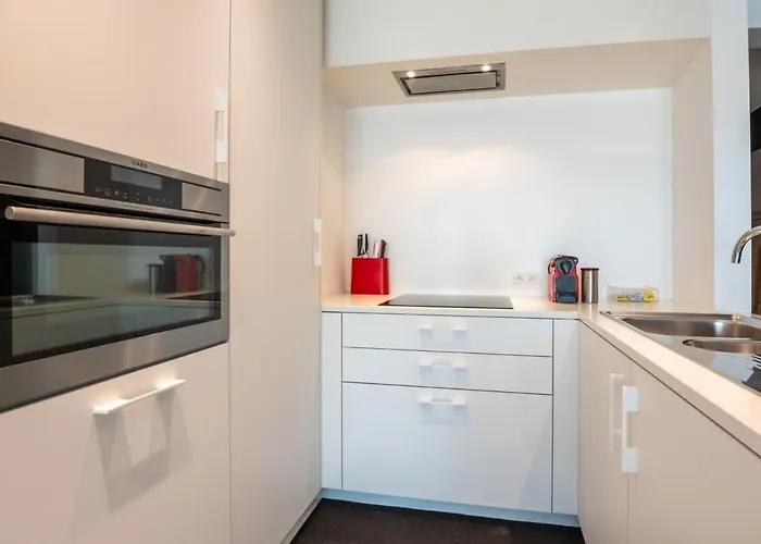 Appartement Eliza - Luxurious With Stunning Sea Views *