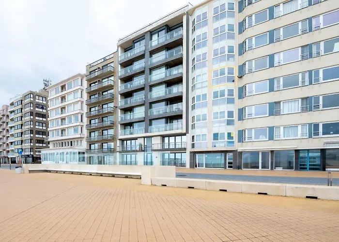 Eliza - Luxurious With Stunning Sea Views 公寓 *