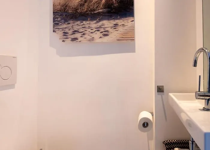 Eliza - Luxurious With Stunning Sea Views * Ostende