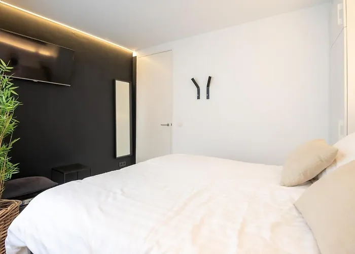 公寓 Eliza - Luxurious With Stunning Sea Views