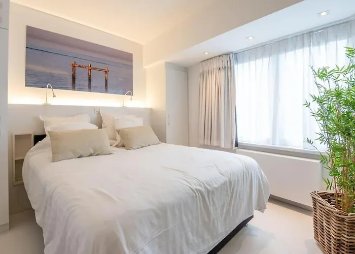 Eliza - Luxurious With Stunning Sea Views Appartement *