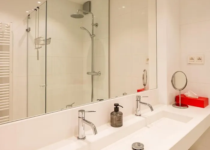 Appartement Eliza - Luxurious With Stunning Sea Views *