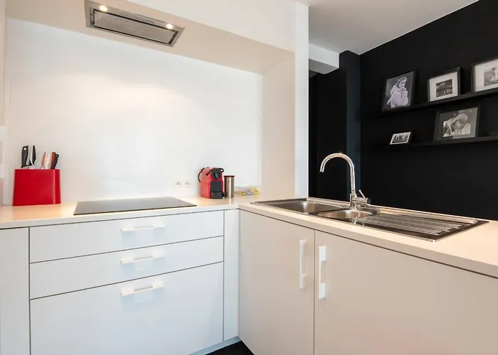 Apartment Eliza - Luxurious With Stunning Sea Views