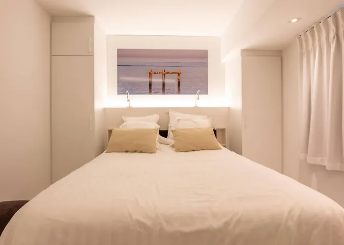 Eliza - Luxurious With Stunning Sea Views * Ostende