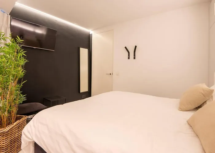 Apartment Eliza - Luxurious With Stunning Sea Views Ostende