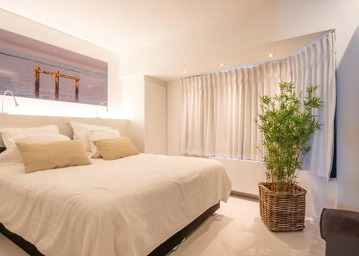 Eliza - Luxurious With Stunning Sea Views Apartment