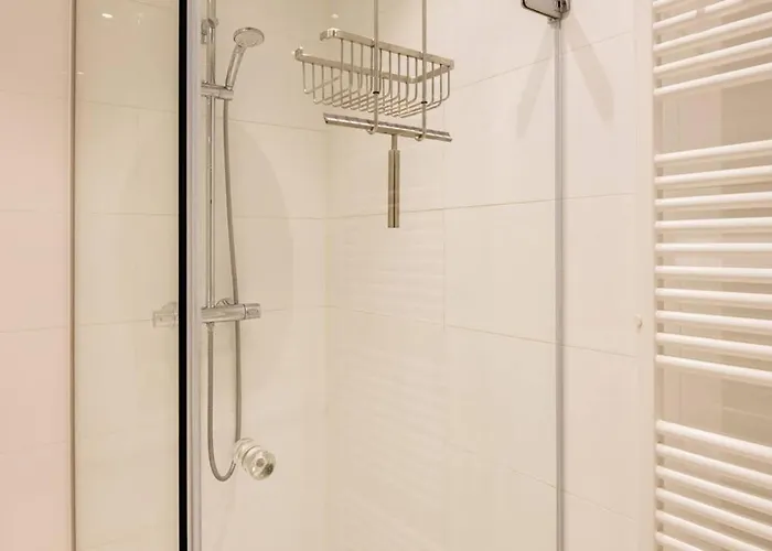 Eliza - Luxurious With Stunning Sea Views Apartment Ostende