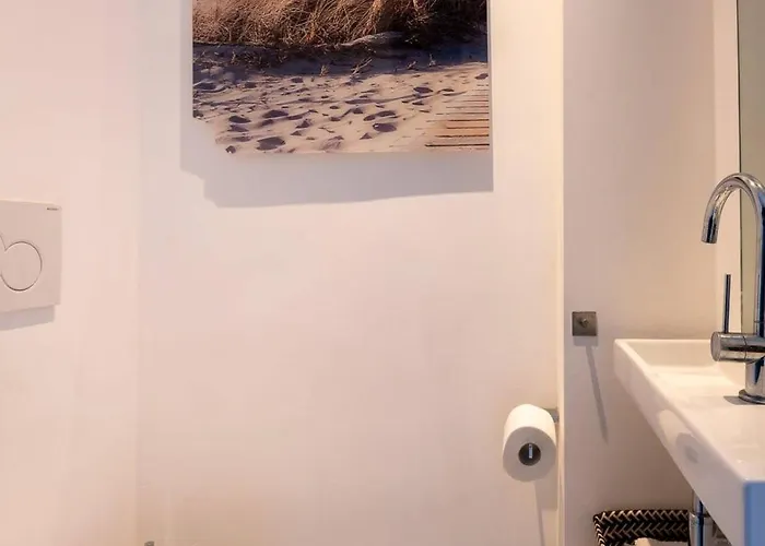 Apartment Eliza - Luxurious With Stunning Sea Views Ostende