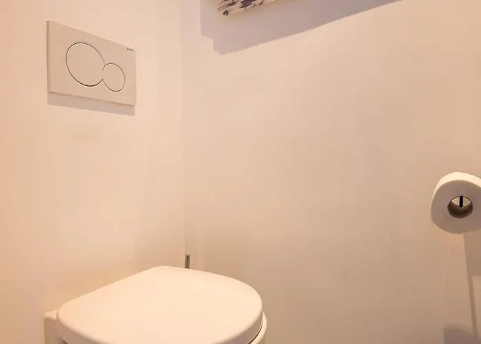 Lägenhet Eliza - Luxurious With Stunning Sea Views *