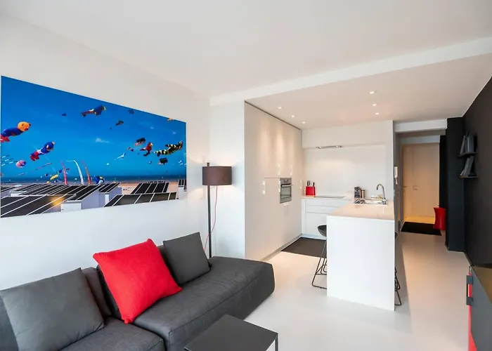 Eliza - Luxurious With Stunning Sea Views