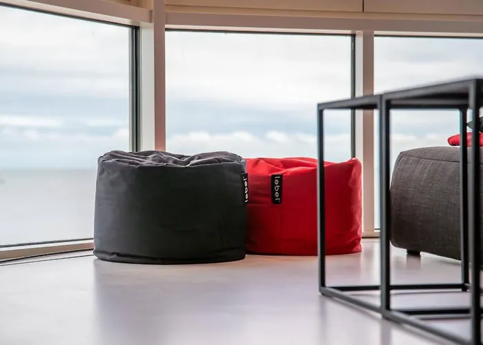 Eliza - Luxurious With Stunning Sea Views * Ostende