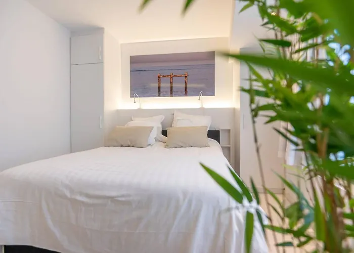 Eliza - Luxurious With Stunning Sea Views * Oostende