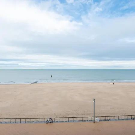 Eliza - Luxurious With Stunning Sea Views Appartement