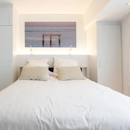 Eliza - Luxurious With Stunning Sea Views Appartement *